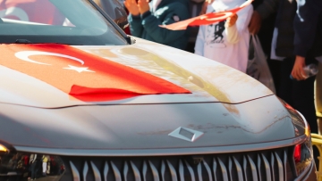 Ερχεται Ελλάδα το… ναυάγιο των Τούρκων;