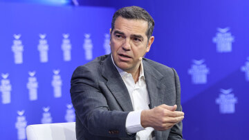 Τσίπρας για υποκλοπές: Ό,τι εύκολα μπαίνει στο αρχείο, το ίδιο εύκολα βγαίνει