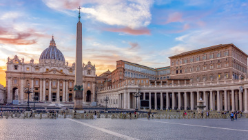 Το Βατικανό προσφέρει θέσεις εργασίας μέσω της ψηφιακής πλατφόρμας «Work with Us»