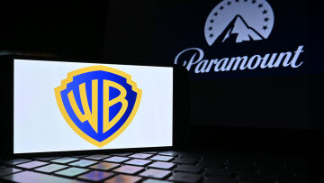 Οι μέτοχοι της Warner Bros ενέκριναν τη συγχώνευση με την Paramount, αξίας 81 δισ. δολαρίων