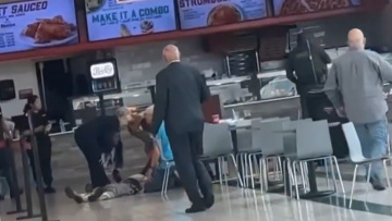 Τουλάχιστον έξι τραυματίες από πυροβολισμούς μέσα σε εμπορικό κέντρο στη Λουιζιάνα, δείτε βίντεο