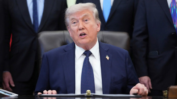 Φανταστική η Ελλάδα, μας έχει βοηθήσει σε πολλά, λέει ο Τραμπ - Τρομερός τύπος ο Μητσοτάκης, δείτε βίντεο