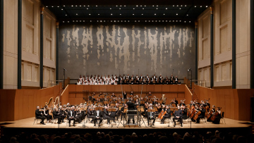 Εθνική Λυρική Σκηνή: Επανασυστήνει στο κοινό σημαντικά αλλά άγνωστα λυρικά έργα των αρχών του 20ού αιώνα