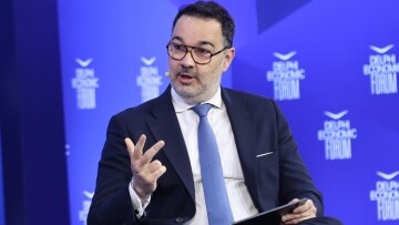 Φράγκος: Το Ελληνικό Ταμείο Καινοτομίας και Υποδομών ξεκινά άμεσα επενδύσεις, στόχος η κινητοποίηση άνω του €1 δισ. 