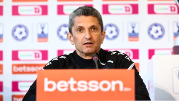 Λουτσέσκου: «Πέρασε τυφώνας από πάνω μας τη φετινή σεζόν, να πάρουμε το Κύπελλο για τα 100 μας χρόνια»