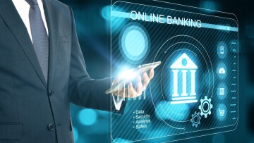 Τράπεζες: Συρρίκνωση του φυσικού δικτύου και συνεργασίες επιβάλει η χρήση της τεχνητής νοημοσύνης 