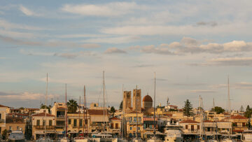 Αίγινα: Μονοήμερη απόδραση γεμάτη εικόνες και γεύσεις