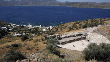 Leisure Lifestyle Awards 2026: Στην Ελλάδα τα καλύτερα ιστορικά αξιοθέατα