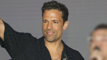 Κωνσταντίνος Αργυρός: Ανυπομονώ να γεννηθεί η κόρη μου, δεν υπάρχει πιο όμορφο πράγμα στον κόσμο
