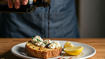 Η επίδραση του ξυδιού στον μεταβολισμό της γλυκόζης και το σωματικό βάρος
