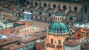 
Ιστορικό ρεκόρ αεροπορικής συνδεσιμότητας Ιταλίας-Θεσσαλονίκης