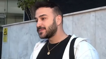 Μετά το «τσάτσος» του Ουγγαρέζου, ο συνεργάτης του Αρναούτογλου μιλάει για την κόντρα των δύο παρουσιαστών