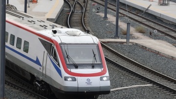 Ποια δρομολόγια τρένων αναστέλλονται τις επόμενες ημέρες λόγω έργων υποδομής