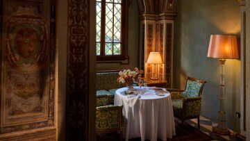 Φλωρεντία: 10 προτάσεις διαμονής στις διαφορετικές συνοικίες μιας αξεπέραστα γοητευτικής πόλης