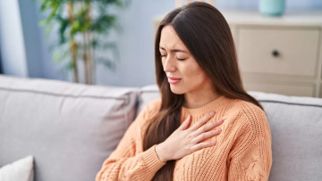 Σημαντική αύξηση των εμφραγμάτων 2 με 3 ημέρες μετά από έναν ισχυρό σεισμό
