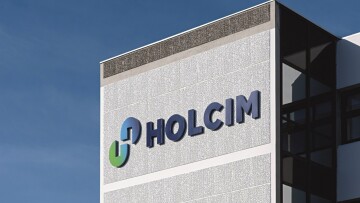 Holcim: Αύξηση 8,3% στα κέρδη το α’ τρίμηνο με ώθηση από τα βιώσιμα υλικά