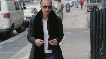 Καρολάιν Μπεσέτ-Κένεντι: Το μεγαλύτερο μάθημα στυλ 