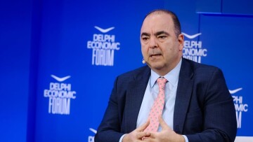 Κοντόπουλος: Δεύτερο πιο επιτυχημένο παγκοσμίως το ελληνικό χρηματιστήριο