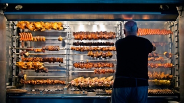 Taste Atlas: Το ελληνικό φαγητό που μπήκε στο Top-10 των παραδοσιακών συνταγών παγκοσμίως