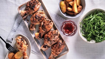 Το μενού της ημέρας – Τι τρώμε σήμερα Δευτέρα (27/4/2026)