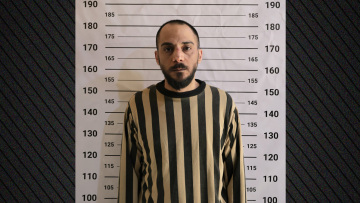  Συνελήφθη ο βασικός ύποπτος της σφαγής των 288 αμάχων στη Τανταμόν της Συρίας 
