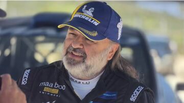 Ο πρόεδρος της ΑΕΚ μιλάει στο newsauto για όλους και για όλα (video)
