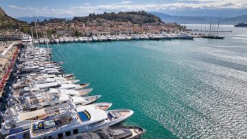 Τουρισμός: Η διοργάνωση διεθνούς ακτινοβολίας που φέρνει το Ναύπλιο στο προσκήνιο τον Μάιο