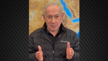 Σας υποσχέθηκα ότι θα αλλάζαμε το πρόσωπο της Μέσης Ανατολής και αυτό κάνουμε, λέει ο Νετανιάχου