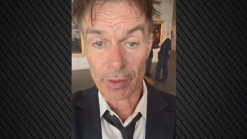 Πάτρικ Μαλντούν: Το τελευταίο βίντεο που έστειλε στην αδερφή του πριν εντοπιστεί νεκρός
