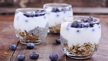 Προβιοτικά: Τι είναι, τα οφέλη στον οργανισμό, σε ποια τρόφιμα τα συναντούμε