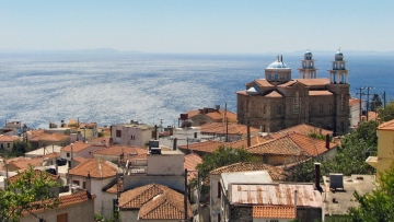 «Όαση αυθεντικότητας»: Το ελληνικό νησί που αποθεώνουν τα γερμανικά μέσα για την εξωτική του ομορφιά