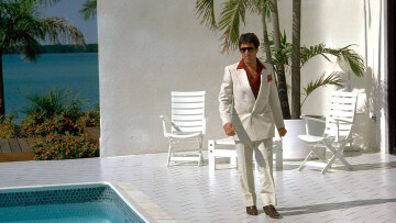 Στο σφυρί αντί 237 εκατ. δολαρίων η βίλα του «Σημαδεμένου» στο Μαϊάμι: Εκεί ζούσε τους χειμώνες ο Ρίτσαρντ Νίξον