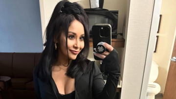 Σνούκι: Όταν έμαθα ότι πάσχω από καρκίνο του τραχήλου της μήτρας πανικοβλήθηκα και πήγα για ψώνια