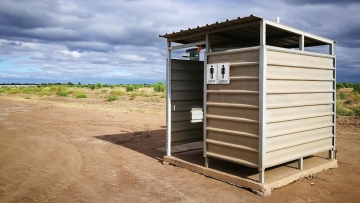 Γυναίκα στην Αυστραλία εγκλωβίστηκε για ώρες μέσα σε λύματα όταν κατέρρευσε η τουαλέτα που ήταν μέσα