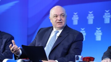 Ζαννιάς (Eurobank): Η ελληνική οικονομία χρειάζεται νέο παραγωγικό μοντέλο