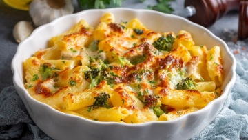 Ζυμαρικά φούρνου: 15 ανοιξιάτικες συνταγές για το πιο διαχρονικό πιάτο