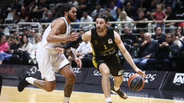 Basket League: Η τελική βαθμολογία της regular season και τα ζευγάρια των playoffs 