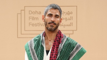 Ελεύθερος ο δημοσιογράφος Άχμεντ Σιχάμπ-Ελντίν μετά από 52 ημέρες κράτησης στο Κουβέιτ  