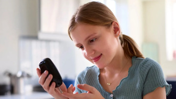 Νέο αντιδαβητικό χάπι GLP-1 μειώνει σημαντικά το σάκχαρο σε εφήβους – Κλινική μελέτη
