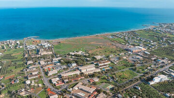 Νέο κύμα τουριστικών επενδύσεων στην Κρήτη