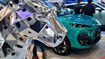 Αποστολή στην Auto China 2026: Η Lepas έχει τη συνταγή της επιτυχίας (+video)

