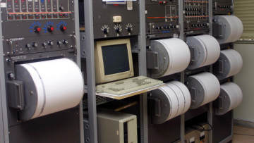 Χουλιάρας για τα 5,7 Ρίχτερ στο Λασίθι: Φυσιολογική η σεισμική ακολουθία