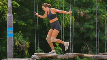 Ένταση στους «Αθηναίους» του Survivor εξαιτίας της Μαντίσας Τσότα και της Μιλένας Σδρένια