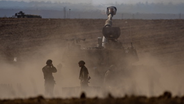 Νεκρός Ισραηλινός στρατιώτης στον νότιο Λίβανο