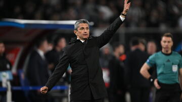 Ραζβάν Λουτσέσκου: «Ήταν μία ντροπιαστική ήττα, διανύουμε σκοτεινή περίοδο», δείτε βίντεο