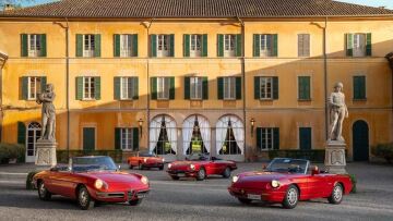 H 60χρονη Ιταλίδα ντίβα που έγινε σύμβολο (+video)
