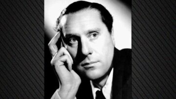 Κάρολ Ριντ: Το πρόσωπο πίσω από τον «Τρίτο Άνθρωπο», η ζωή του σκηνοθέτη που άλλαξε τον κινηματογράφο