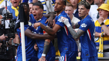 Η Τσέλσι αντίπαλος της Σίτι στον τελικό Κυπέλλου,  γκολ ο Δουβίκας και η Κόμο συνεχίζει τις υψηλές πτήσεις, δείτε γκολ