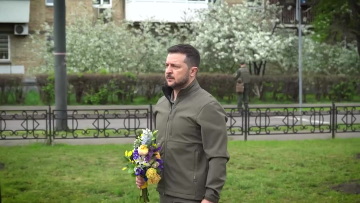 40 χρόνια από το Τσερνόμπιλ με εκδηλώσεις μνήμης στην Ουκρανία υπό αυστηρά μέτρα ασφαλείας
