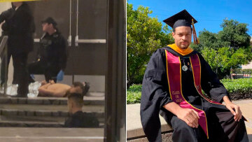 «Δάσκαλος του μήνα», δημιουργός videogames και υποστηρικτής της Κάμαλα: Τι ξέρουμε για τον 31χρονο που άνοιξε πυρ στη δεξίωση με τον Τραμπ